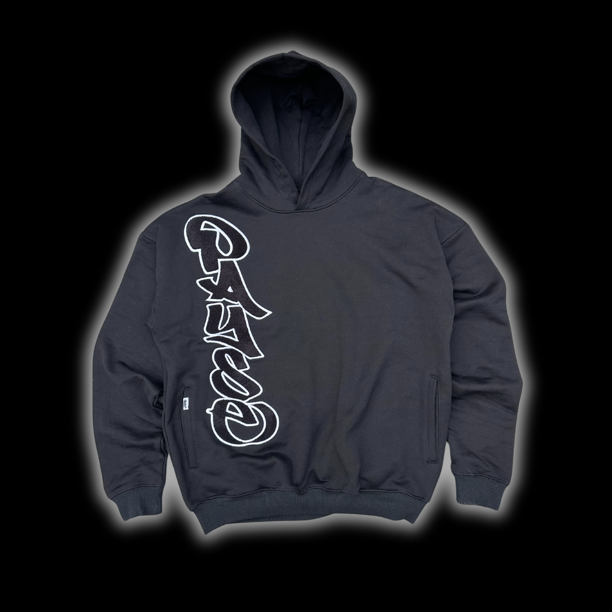 PAYSE - JUMPER (B)