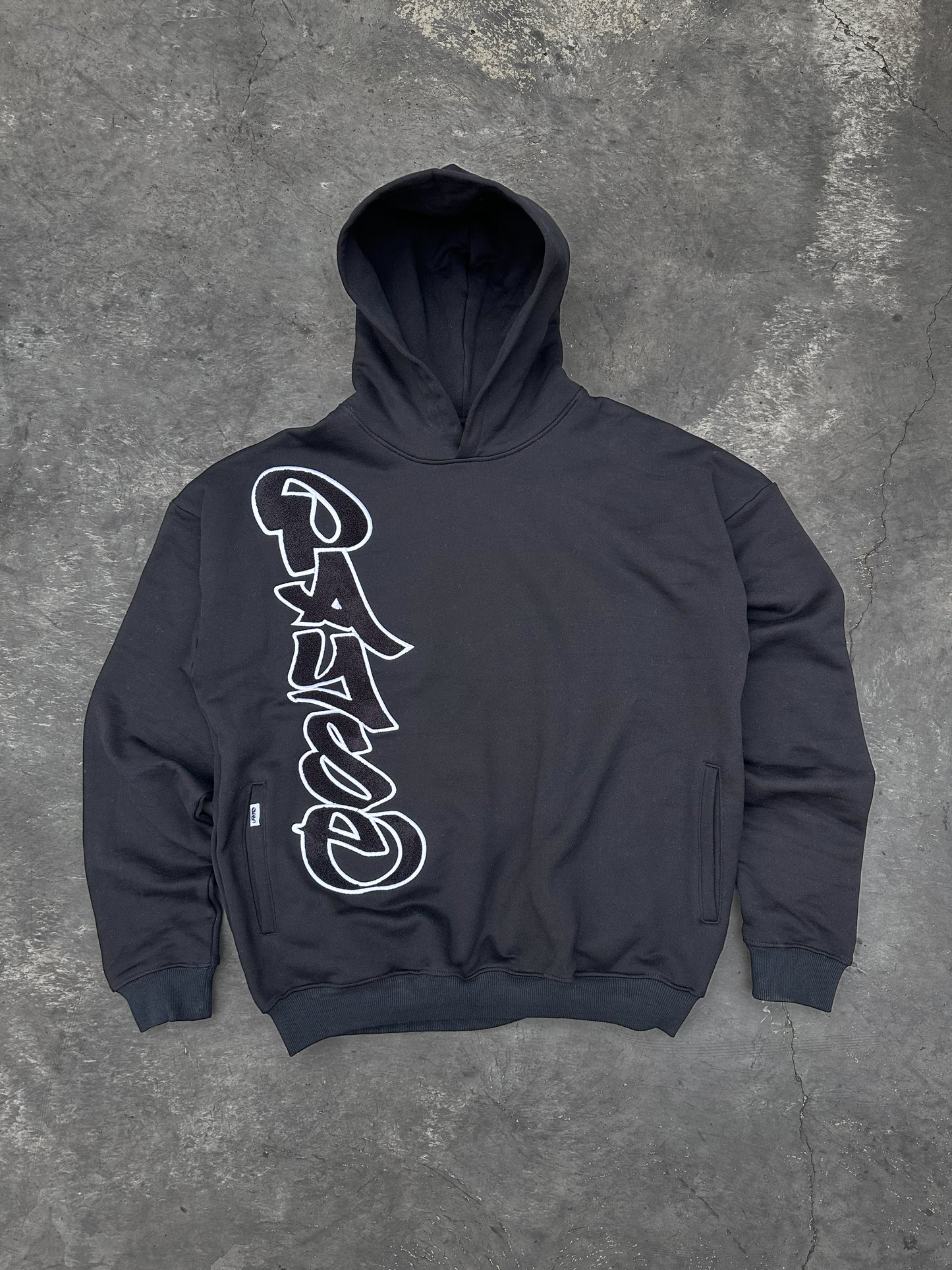 PAYSE - JUMPER (B)