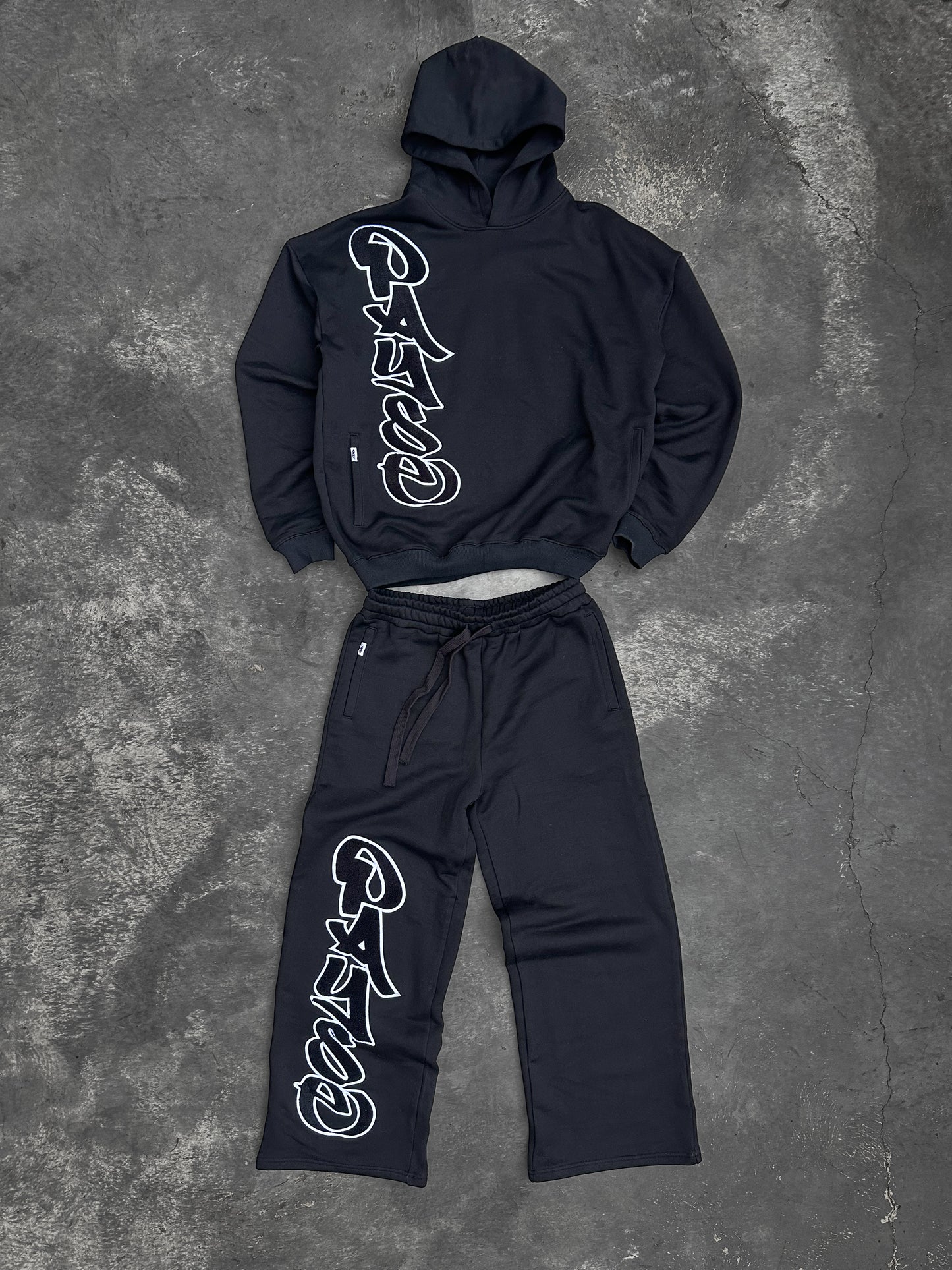 PAYSE - SWEATS (B)