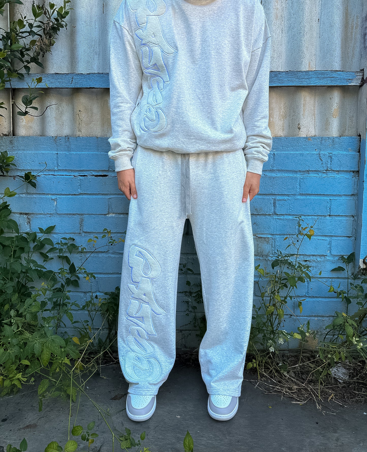 PAYSE - SWEATS (G)